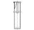 891926-000 Standard Circular Connector