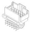 8-966140-6 electronic component of TE Connectivity