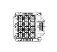 8-968972-1 electronic component of TE Connectivity