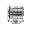8-968972-1 Automotive Connectors