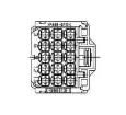 8-968973-1 Automotive Connectors