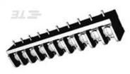 8PCR-10-006  Connectors