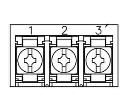 8PCV-03-006 electronic component of TE Connectivity