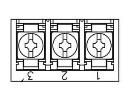 8PCV-03-006  Connectors
