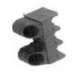 8PCV-06 Barrier Terminal Blocks