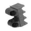 8STV-04-004 Barrier Terminal Blocks