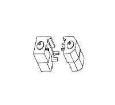 90140-1 Punches & Dies