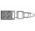 902973-000 electronic component of TE Connectivity