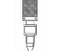 902973-000 RF Connectors / Coaxial Connectors