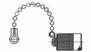 905421-000 Connectors