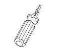 91104-1 Extraction, Removal & Insertion Tools