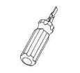 91084-1 Extraction, Removal & Insertion Tools