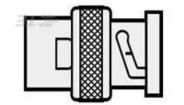 912481-000 Connectors