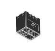 9-1318126-2  Connectors
