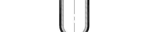 91385-3/3 Heat Shrink Tubing and Sleeves