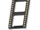 9-1437539-1 IC & Component Sockets