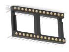 9-1437539-2  Connectors
