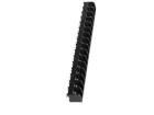 9-1437653-4 Barrier Terminal Blocks