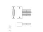 9-1589477-5 Headers & Wire Housings