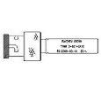 916219-000 electronic component of TE Connectivity