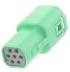 917319-4 Automotive Connectors