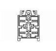 917353-1  Connectors