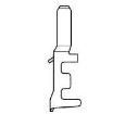 917571-1 Headers & Wire Housings