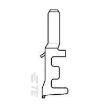 917571-4 Headers & Wire Housings