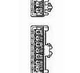 917686-2 Automotive Connectors