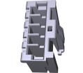 917689-1 Automotive Connectors