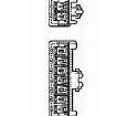 917692-1 Automotive Connectors