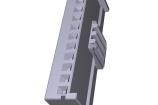 917696-1 Automotive Connectors