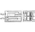 9-176975-1  Connectors
