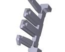 917700-1 Automotive Connectors