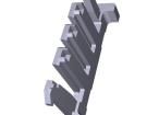 917701-1 Automotive Connectors