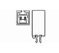 917722-1 electronic component of TE Connectivity