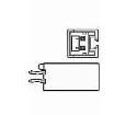 917722-1 Headers & Wire Housings