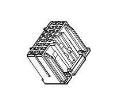 917981-1 Automotive Connectors