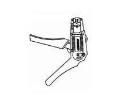 918438-1 Crimpers / Crimping Tools