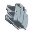 9-1971771-2 Heavy Duty Power Connectors
