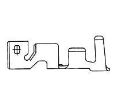 92007-1 electronic component of TE Connectivity