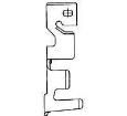 92007-1 Headers & Wire Housings