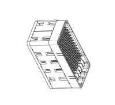 9-2110480-0 High Speed/Modular Connectors