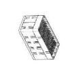 9-2110550-0 High Speed/Modular Connectors