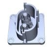 9-2141227-1 Automotive Connectors
