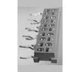 9-215460-0 Headers & Wire Housings