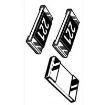 5-2176070-6 Thick Film Resistors - SMD