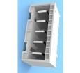 9-2232043-5 Headers & Wire Housings
