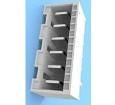 9-2232043-6 Headers & Wire Housings