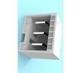 9-2232044-3 Headers & Wire Housings